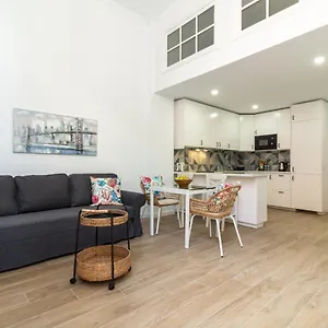  Apartamento Precioso En El Centro De