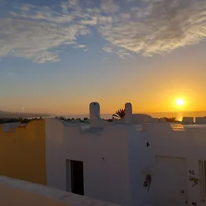 Casa Birke , Costa Calma Spanien