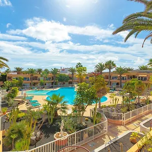 Hola Bent Pool And Terrace Irent Fuerteventura , Corralejo Spanien