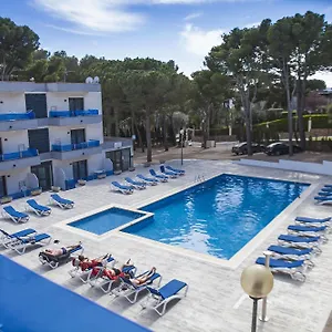 Rvapartaments Treumal Park Castell-Platja d'Aro