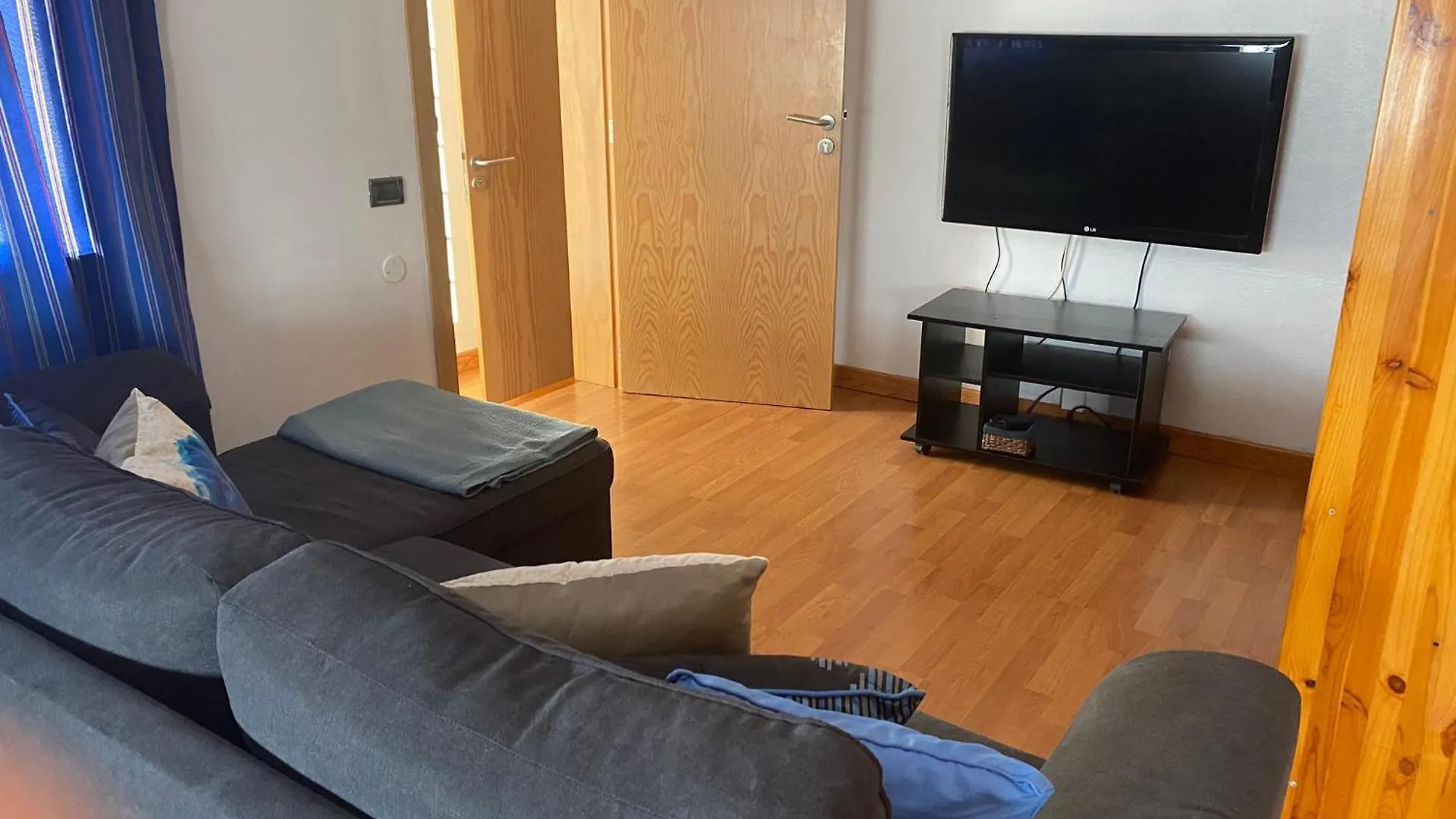 Apartamento En La Laguna Espagne