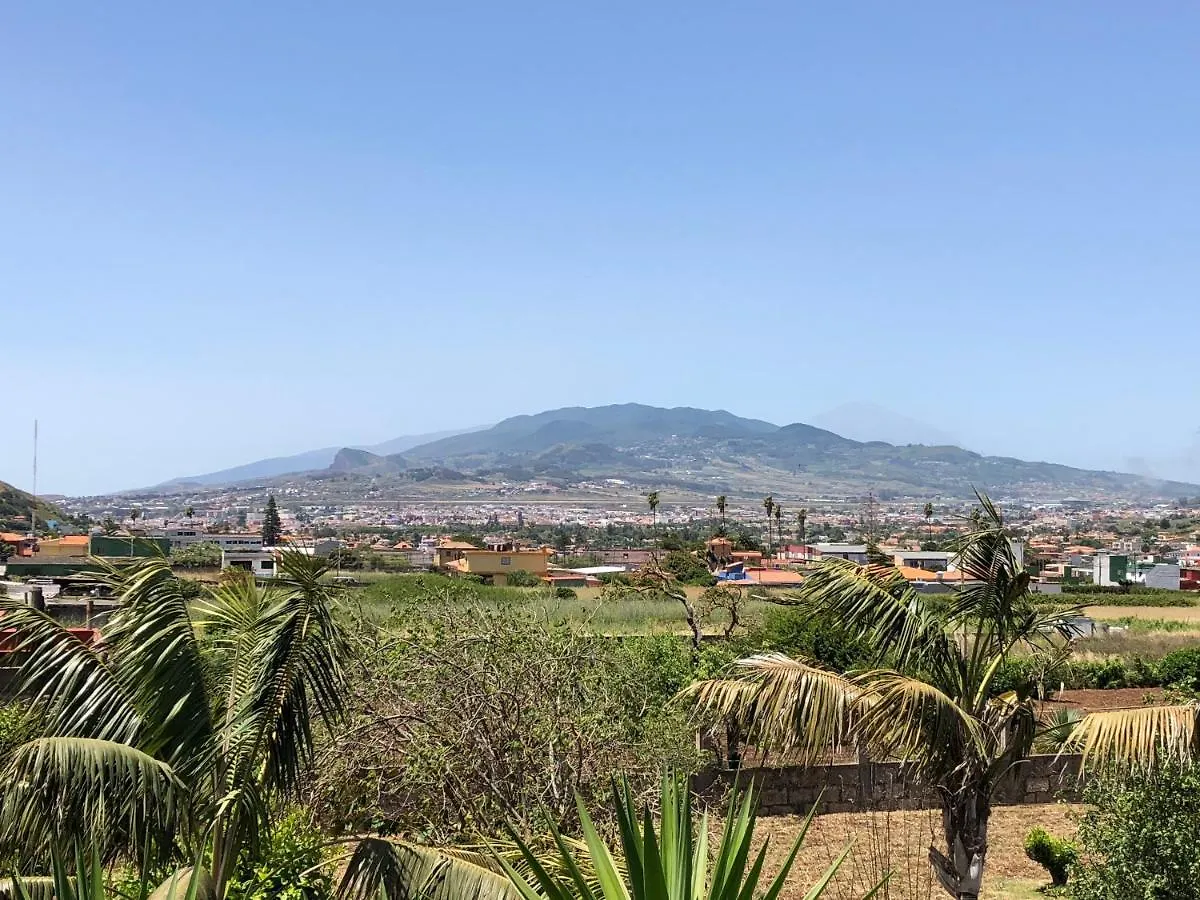 Apartamento En La Laguna Appartement La Laguna (Tenerife)