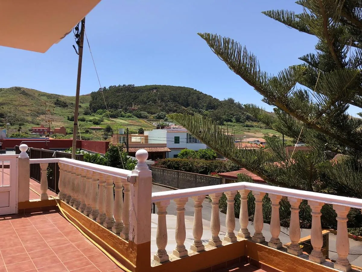 Appartement Apartamento En La Laguna Espagne