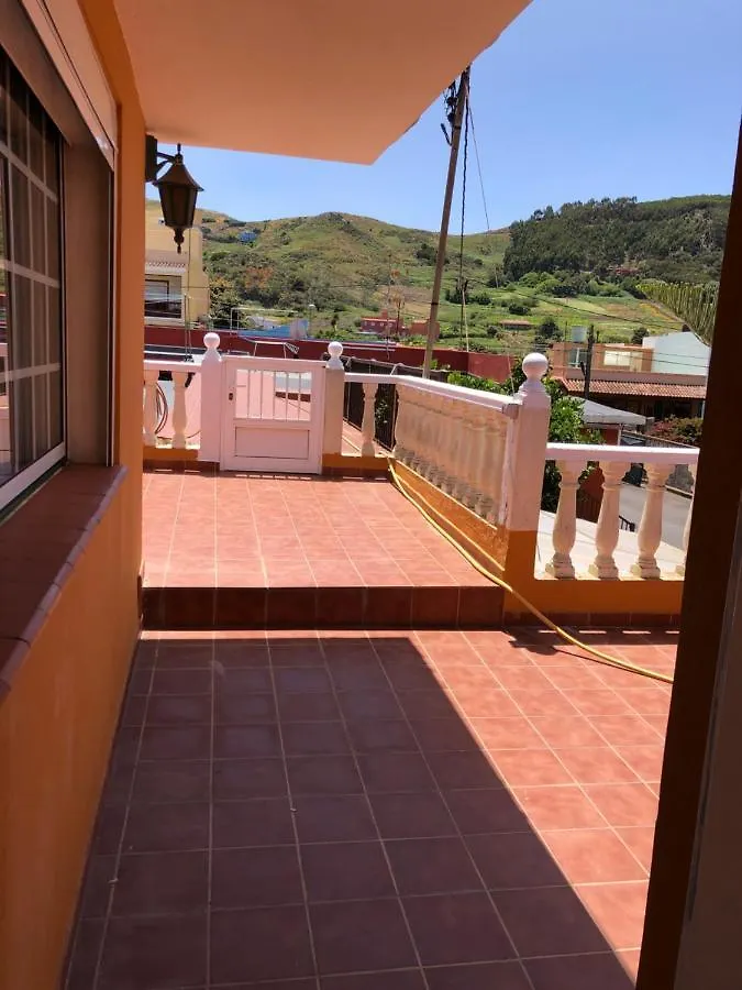 Apartamento En La Laguna Espagne