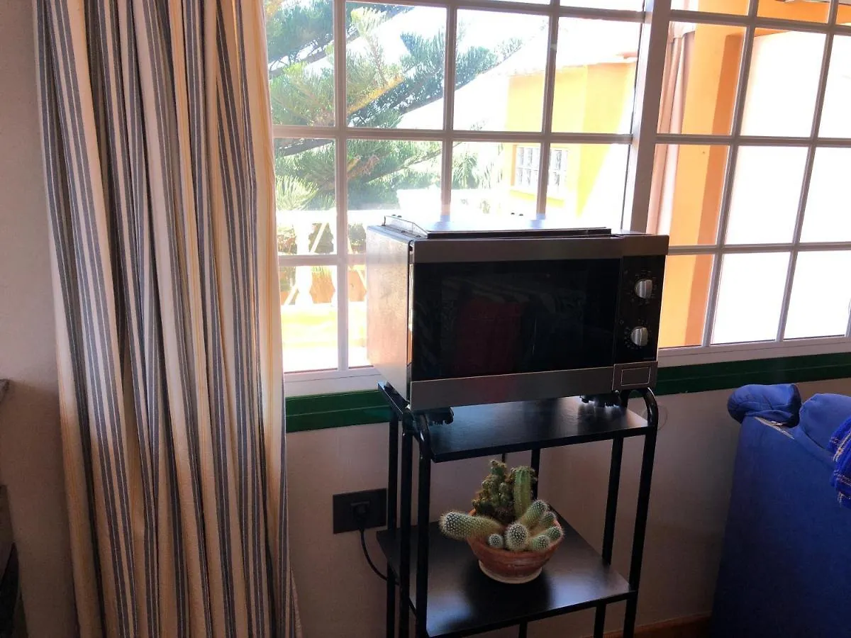 Apartamento En La Laguna La Laguna (Tenerife)