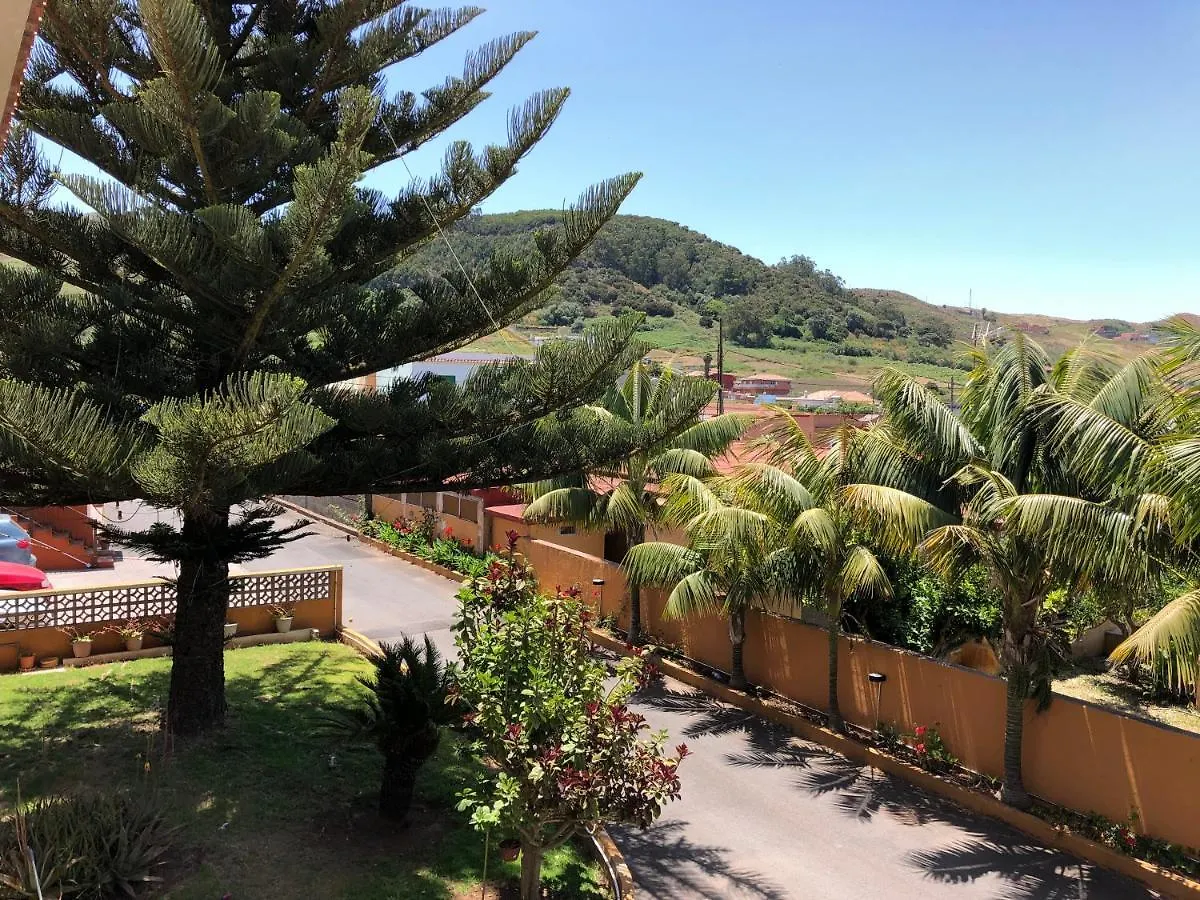 Apartamento En La Laguna 0*, La Laguna (Tenerife)
