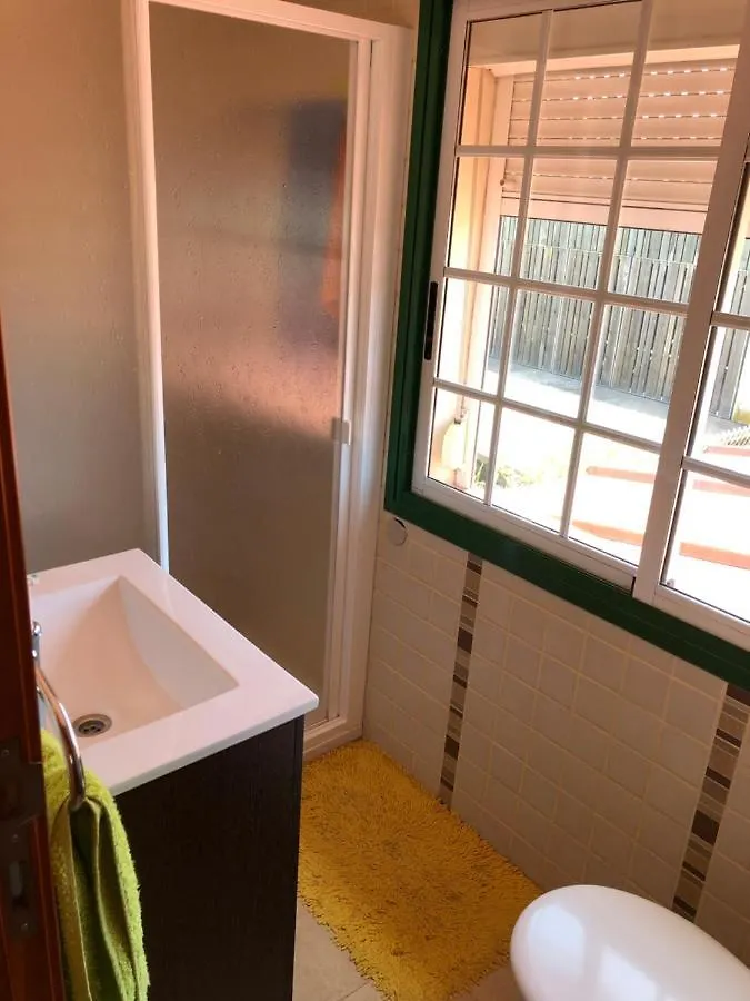 Apartamento En La Laguna 0*, La Laguna (Tenerife)