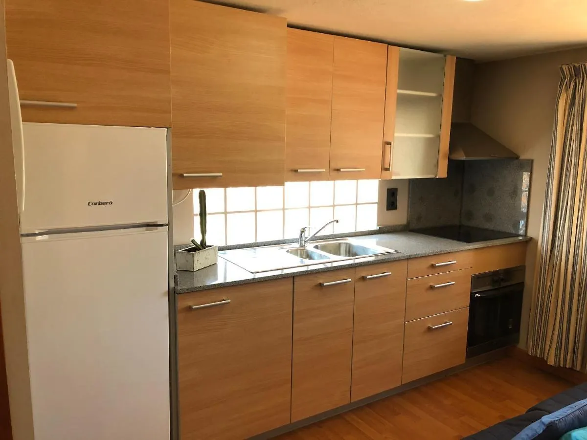 Apartamento En La Laguna La Laguna (Tenerife)